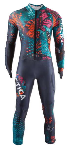 New youth Butterfly Raceflex GS speed suit from Arctica.