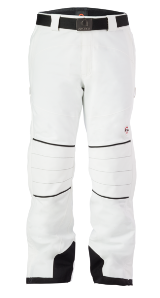 The Arctica GT Stretch Side Zip ski pants are the best Artica side zip pants for someone looking for the highest quality all way stretch side zip pants.