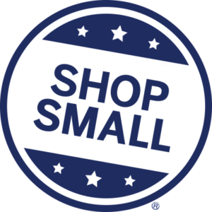 Do your part to keep small specialty retail businesses alive. Shop small. Shop small businesses. for the best products and the best customer service.